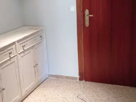 Piso en Paseo de Echegaray y Caballero, 4