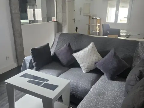 Piso en calle de la Alameda, 1