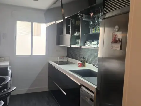 Piso en calle de la Alameda, 1