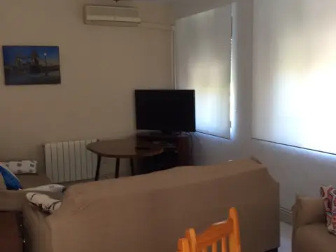 Piso en calle San Benito, 2