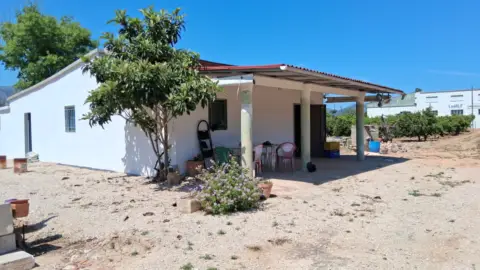 Casa unifamiliar en Urbanització Marchuquera, 1