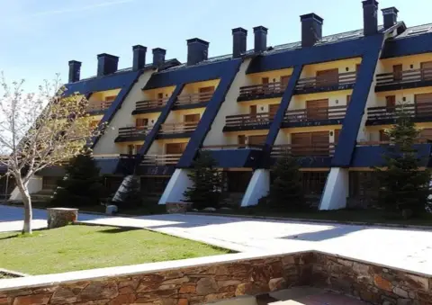 Piso en Avinguda de la Cerdanya, 4