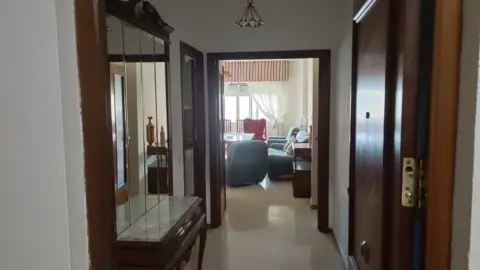 Piso en calle Sinforiano Madronero, 33