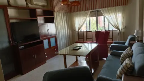 Piso en calle Sinforiano Madronero, 33