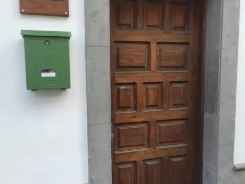 Habitación en calle Real, 23