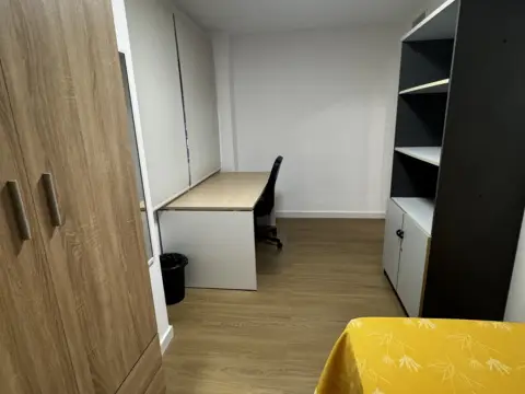 Habitación en calle Castellón, 6