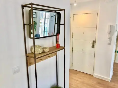 Piso en calle de Casta Álvarez, 62