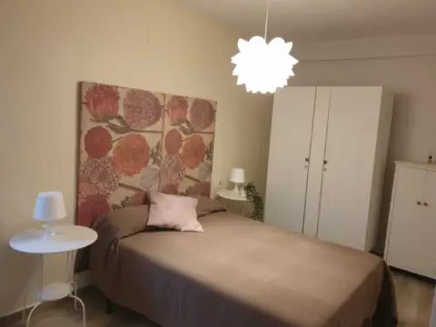 Piso en calle Galicia, 8