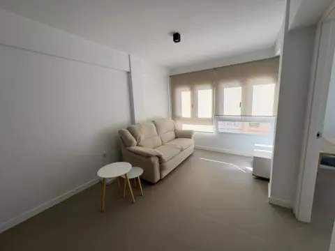 Piso en calle Moraima, 6