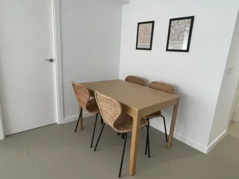 Piso en calle Moraima, 6