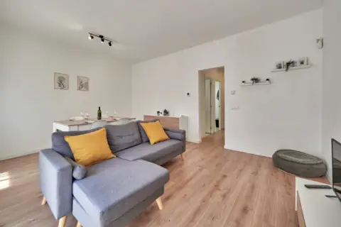 Apartamento en Carrer d'Igualada, 5