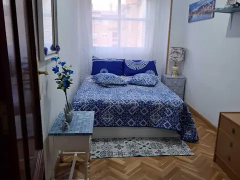 Habitación en calle de la Fuente Carrantona, 17