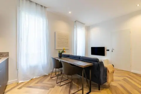 Piso en Carrer de Pere Martell, 4