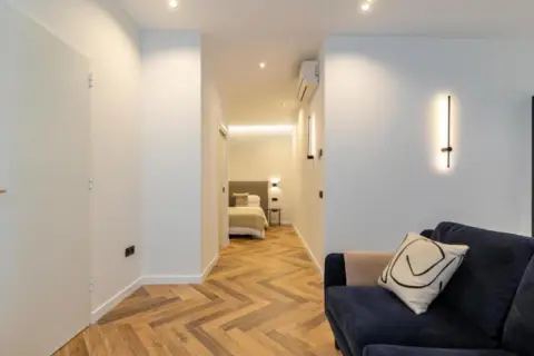 Piso en Carrer de Pere Martell, 4