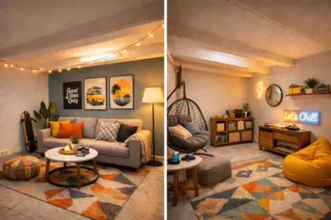 Estudio en Carrer del Comte Borrell, 106