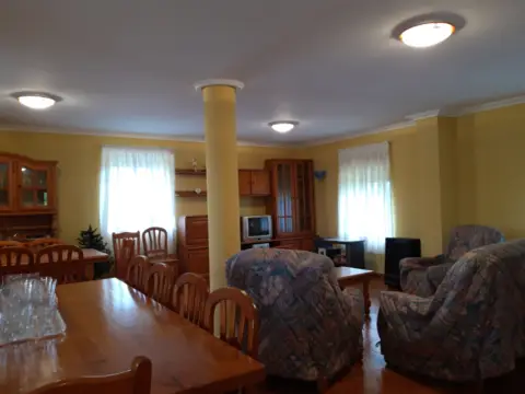 Finca rústica en Barrio de San Antonio, 15