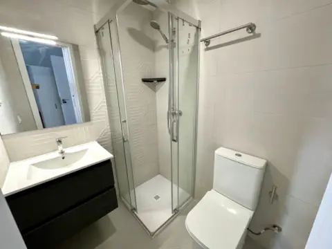 Habitación en calle del Espejo, 1