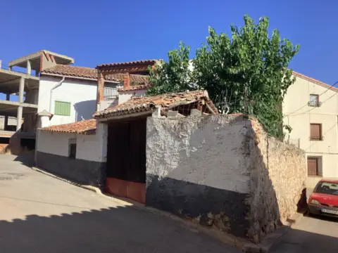 Casa unifamiliar en calle Jujeda, 30