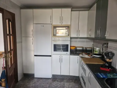 Piso en Avenida de San Mamés, 25