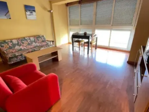 Piso en Travesía Carretera Alicante, 3