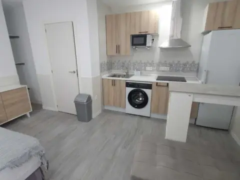 Piso en calle Pamplona, 58