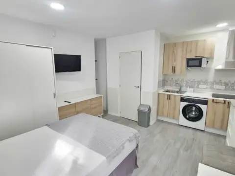 Piso en calle Pamplona, 58