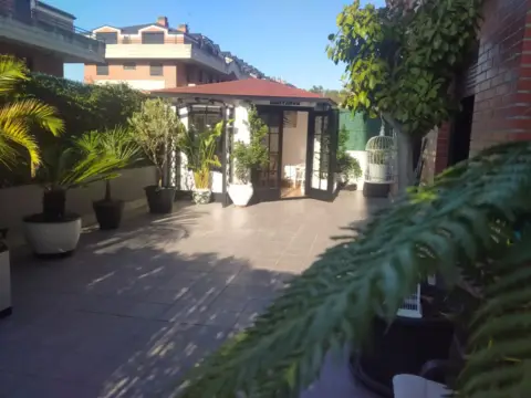 Piso en calle Brazomar, 54