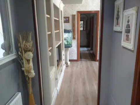 Piso en calle Brazomar, 54