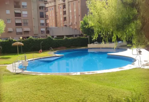 Piso en calle Miguel Castillejo, 2