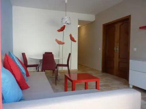 Piso en calle Mancha, 7