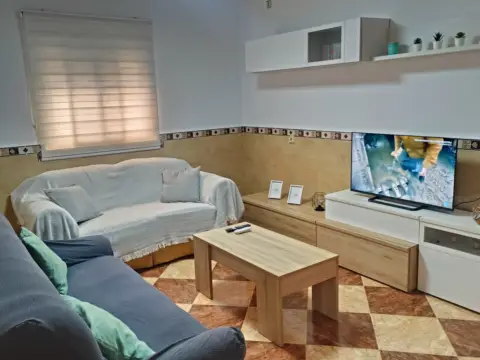 Casa unifamiliar en calle de Cartaojal, 17