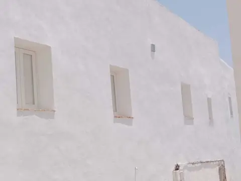 Apartamento en calle Cruz, 3