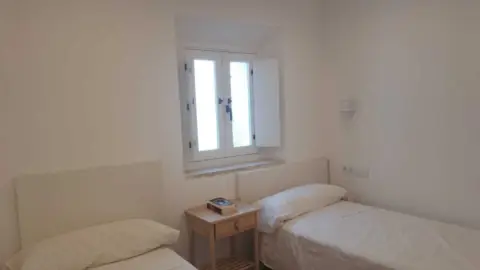 Apartamento en calle Cruz, 3