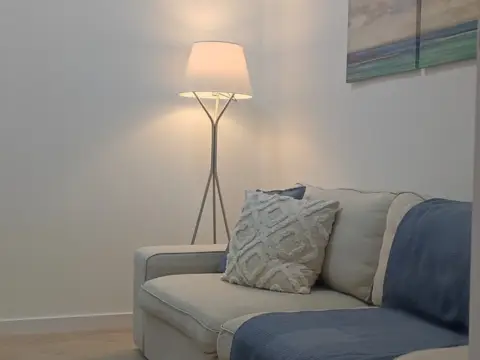 Piso en calle Numancia, 31