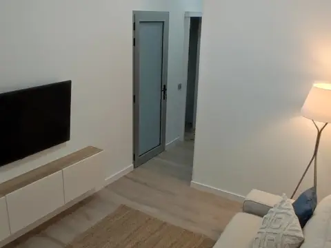 Piso en calle Numancia, 31