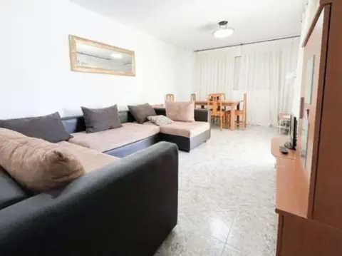 Piso en calle del Censor, 4