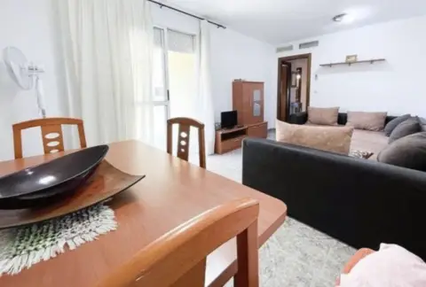 Piso en calle del Censor, 4