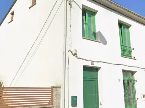 Chalet unifamiliar en Carretera de Mondoñedo, 1
