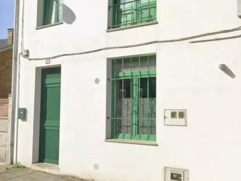 Chalet unifamiliar en Carretera de Mondoñedo, 1