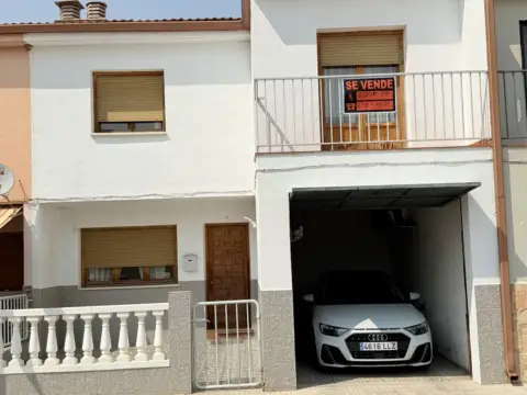 Chalet unifamiliar en calle Pintor El Greco, 8