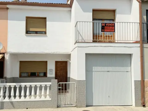 Chalet unifamiliar en calle Pintor El Greco, 8