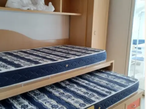 Piso en Avenida de Valdelacea, 11