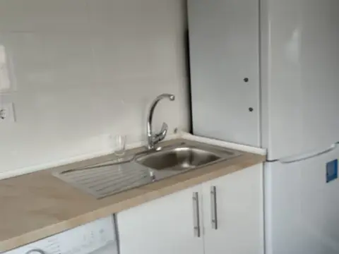 Piso en Avenida de Valdelacea, 11