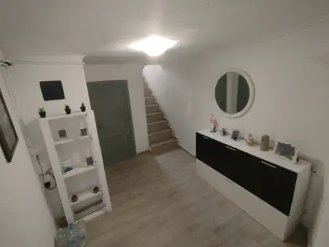 Casa unifamiliar en calle Churvilla, 13