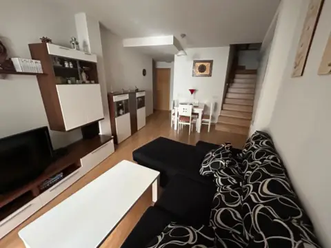 Dúplex en calle de Alcalá Alta, 23