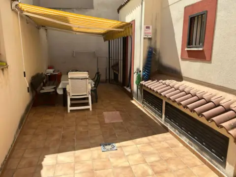 Dúplex en calle de Alcalá Alta, 23