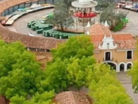 Piso en calle Bailén, 44