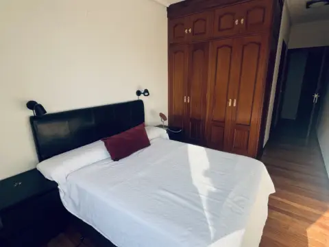 Piso en calle de la Magdalena, 33