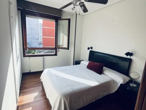 Piso en calle de la Magdalena, 33