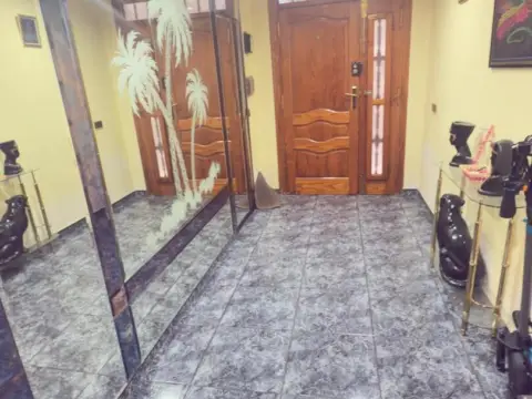 Casa unifamiliar en Barrio del Café, 100